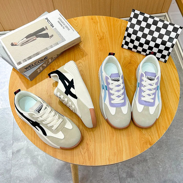 KonfEase – Zapatillas Andria de Confort Absoluto