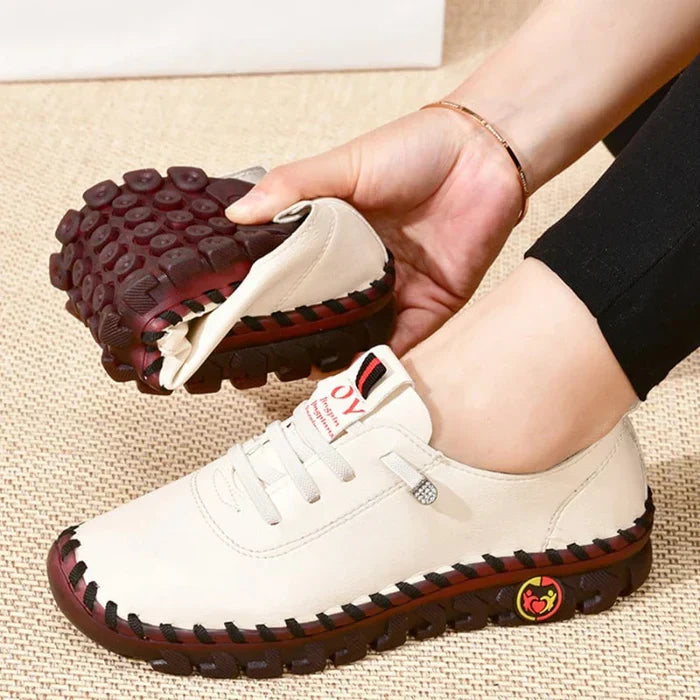 Zapatillas ortopédicas Rexy + Plantilla ortopédica de regalo solo por hoy!