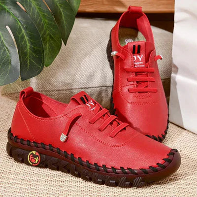 Zapatillas ortopédicas Rexy + Plantilla ortopédica de regalo solo por hoy!