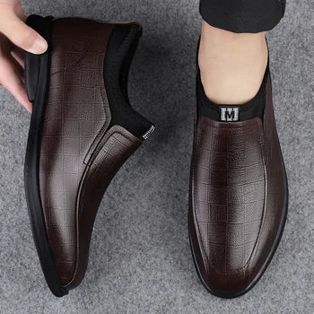 Kinecto | Chaussures Omega – Ultra Résistantes & Confort Inégalé