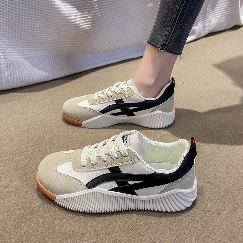 KonfEase – Zapatillas Andria de Confort Absoluto
