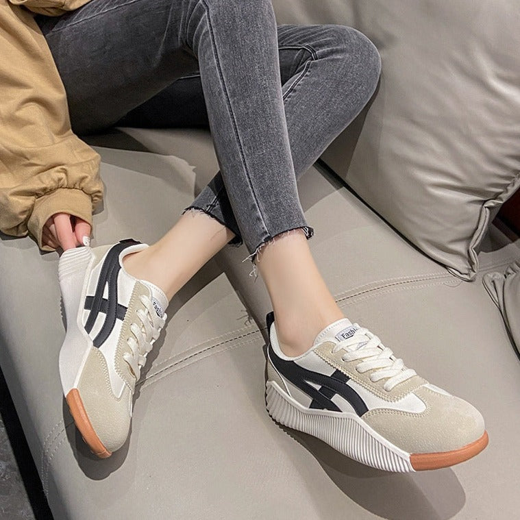 KonfEase – Zapatillas Andria de Confort Absoluto