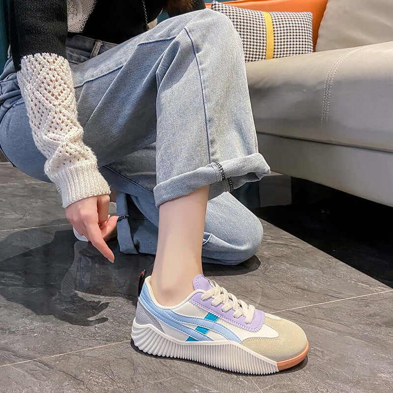 KonfEase – Zapatillas Andria de Confort Absoluto