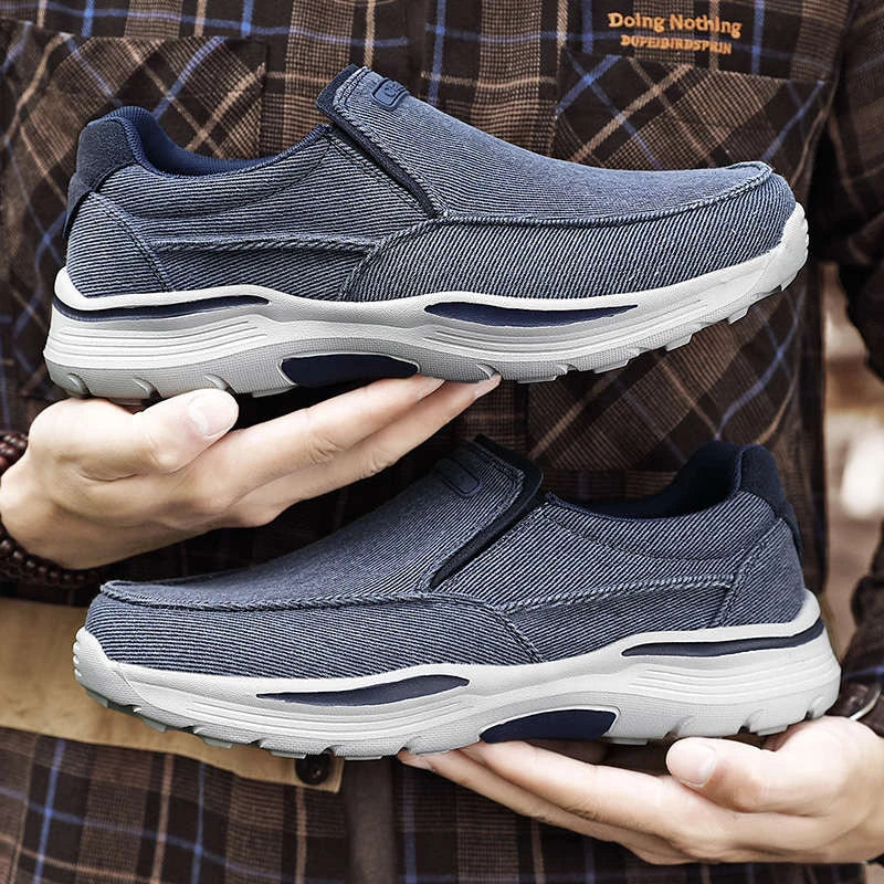 Konf Must Pro – Zapatos Resistentes y Cómodos para Uso Diario