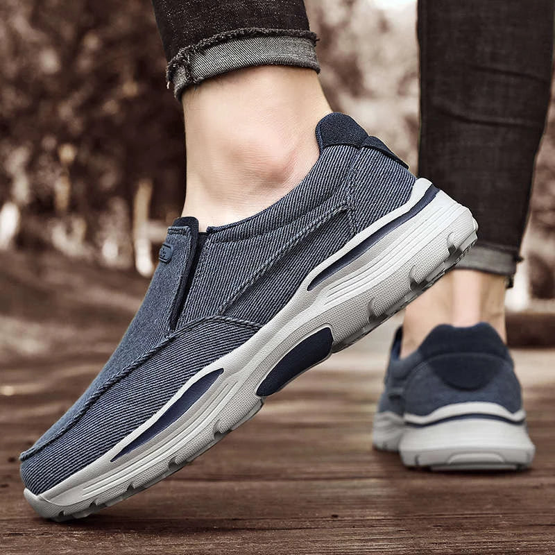 Konf Must Pro – Zapatos Resistentes y Cómodos para Uso Diario