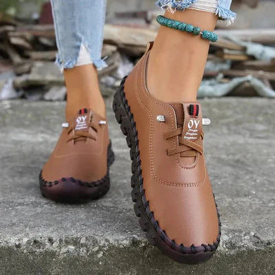 Zapatillas ortopédicas Rexy + Plantilla ortopédica de regalo solo por hoy!