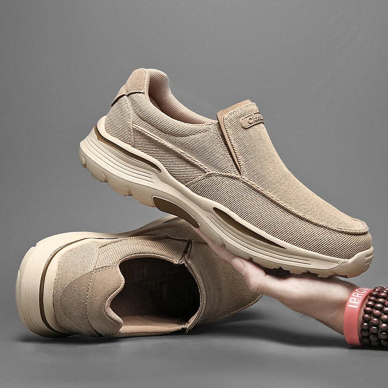 Konf Must Pro – Zapatos Resistentes y Cómodos para Uso Diario