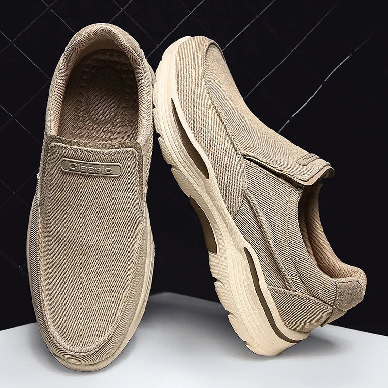 Konf Must Pro – Zapatos Resistentes y Cómodos para Uso Diario