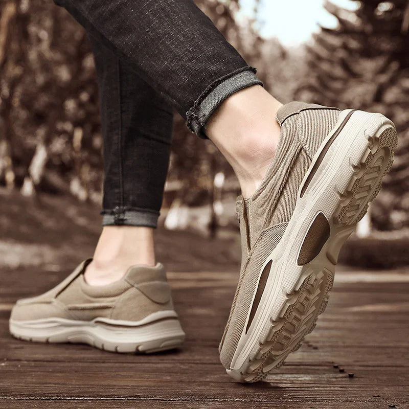 Konf Must Pro – Zapatos Resistentes y Cómodos para Uso Diario