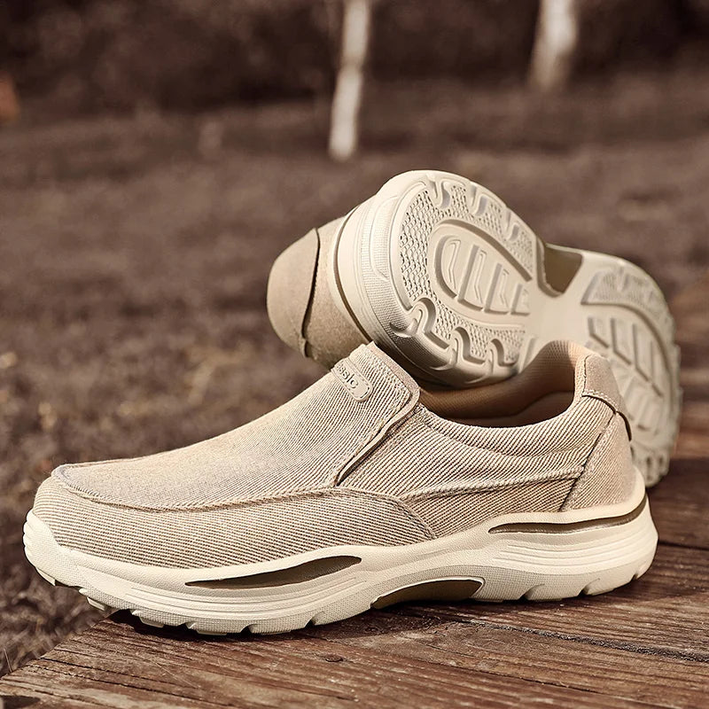 Konf Must Pro – Zapatos Resistentes y Cómodos para Uso Diario