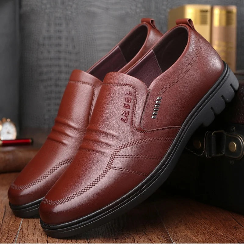 Kinecto | Chaussures Omega – Ultra Résistantes & Confort Inégalé