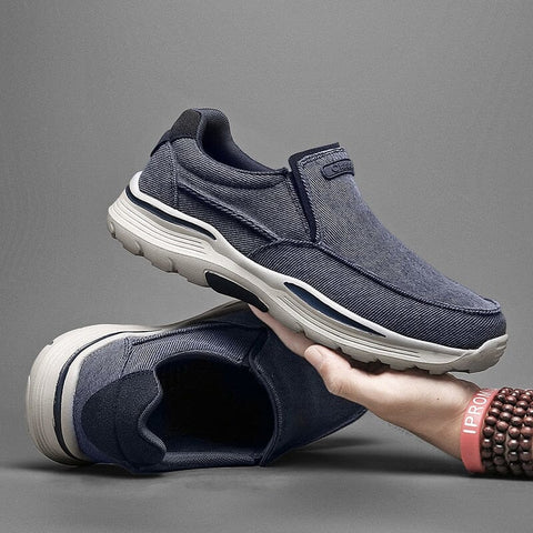 Konf Must Pro – Zapatos Resistentes y Cómodos para Uso Diario