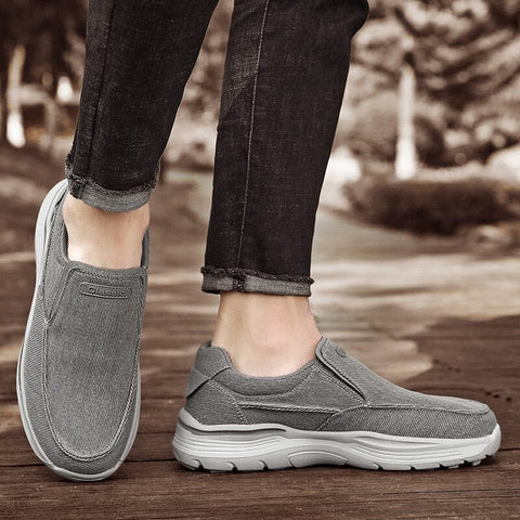 Konf Must Pro – Zapatos Resistentes y Cómodos para Uso Diario