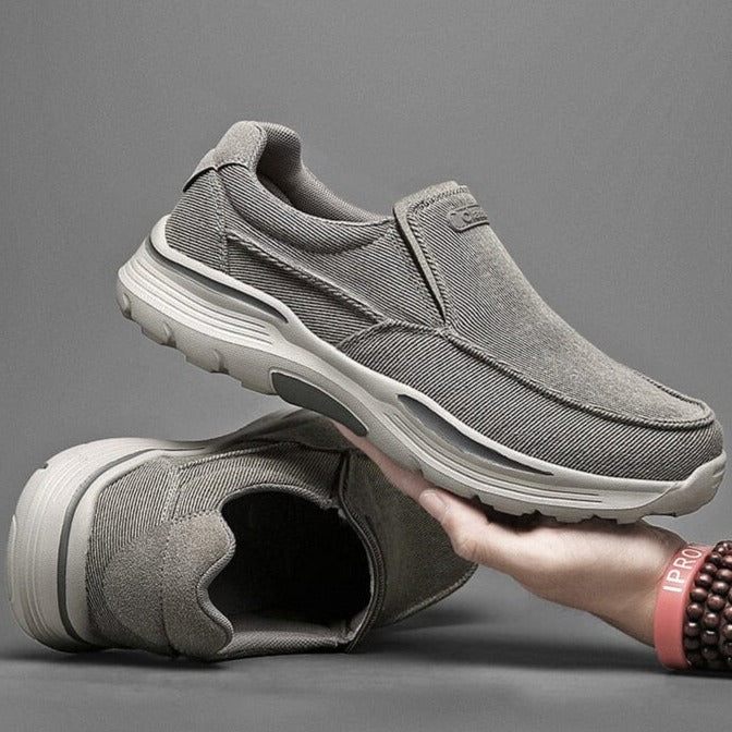 Konf Must Pro – Zapatos Resistentes y Cómodos para Uso Diario