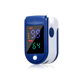 Glucomax Philips - Medidor láser de glucosa en sangre no invasivo de alta precisión + Regalos