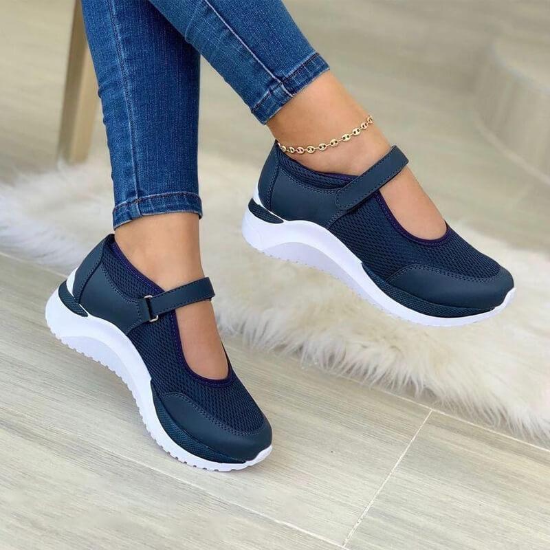 KonfCare – Zapato Ortopédico Cartin para Máximo Confort