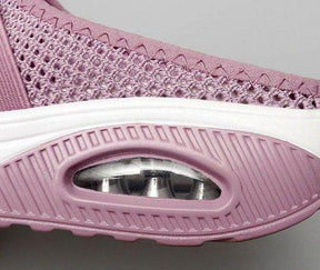 KonfWalk+ – Pantuflas Ortopédicas de Marcha con Estilo y Máximo Confort
