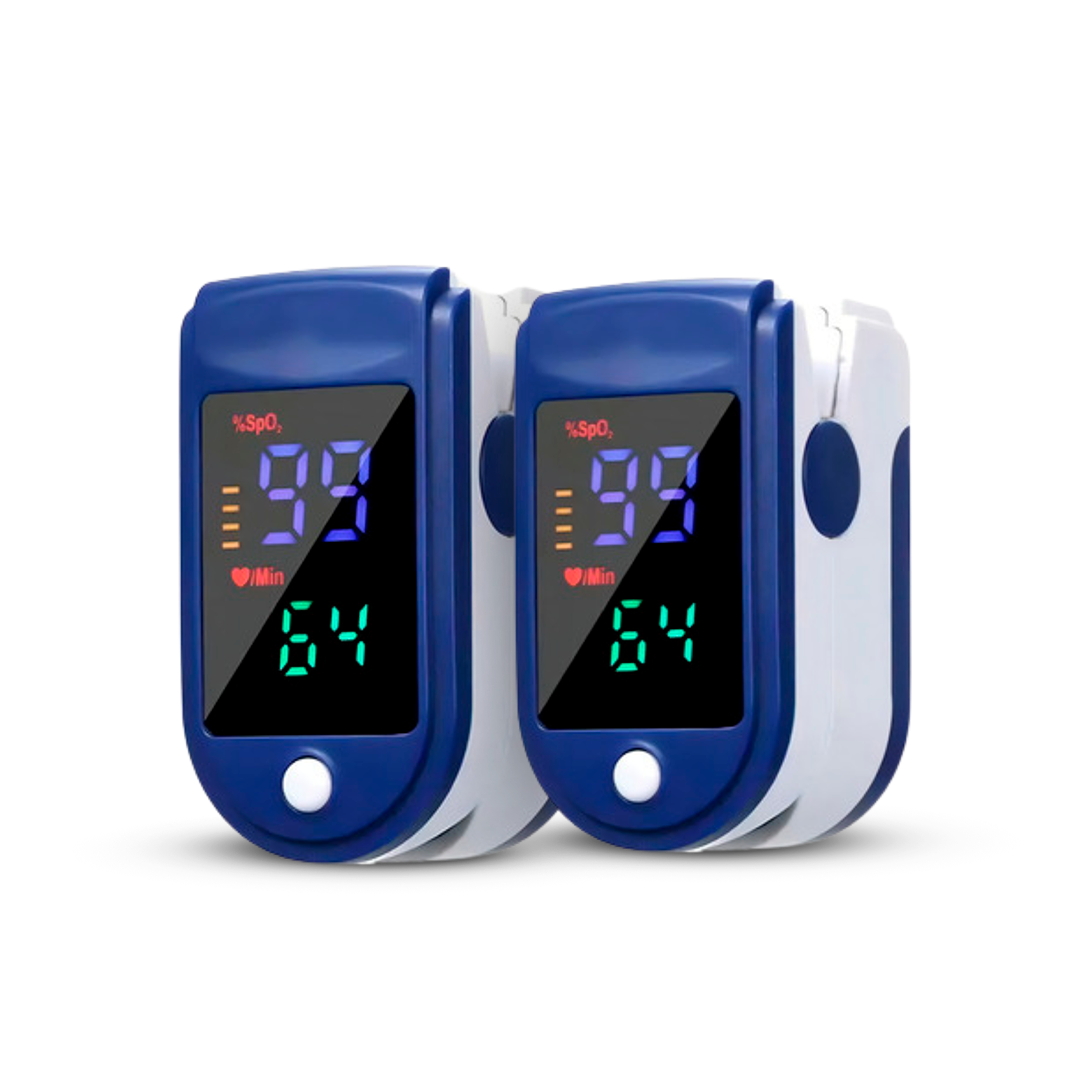 Glucomax Philips - Medidor láser de glucosa en sangre no invasivo de alta precisión + Regalos