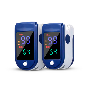 Glucomax Philips - Medidor láser de glucosa en sangre no invasivo de alta precisión + Regalos