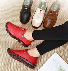Zapatillas ortopédicas Rexy + Plantilla ortopédica de regalo solo por hoy!