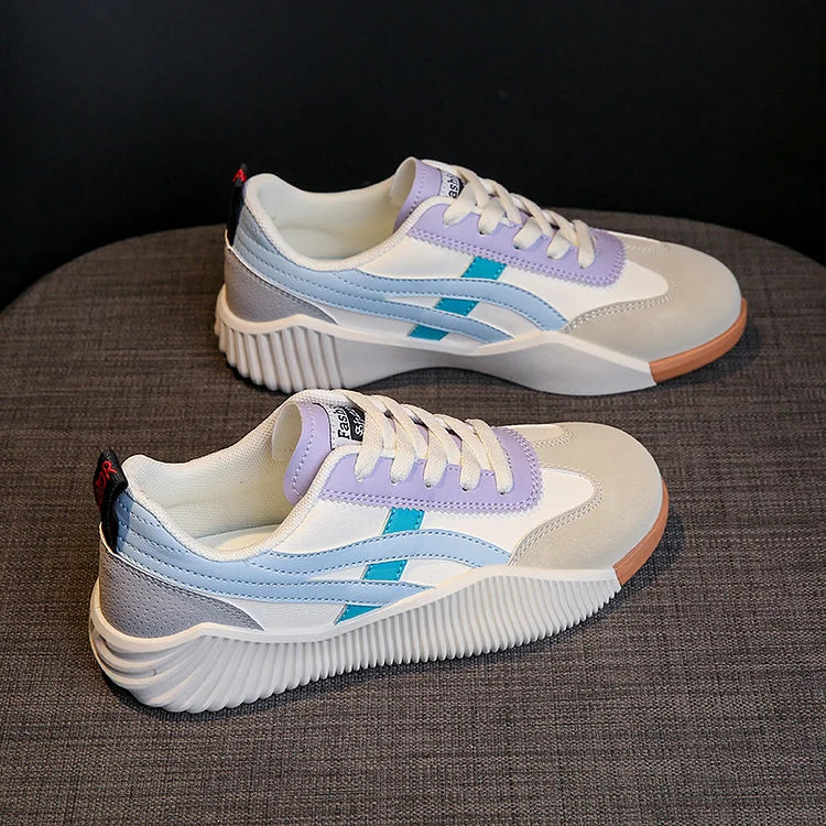 KonfEase – Zapatillas Andria de Confort Absoluto