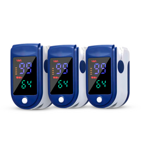 Glucomax Philips - Medidor láser de glucosa en sangre no invasivo de alta precisión + Regalos