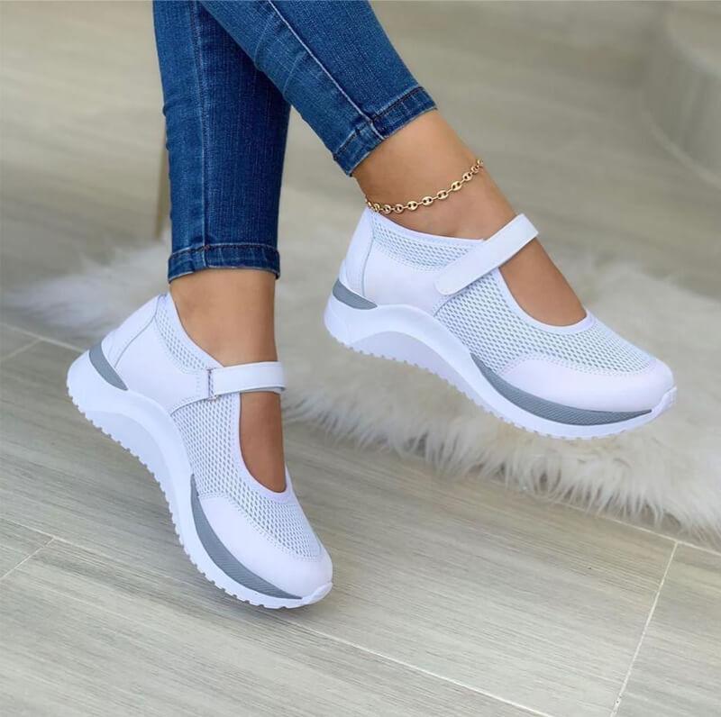 KonfCare – Zapato Ortopédico Cartin para Máximo Confort