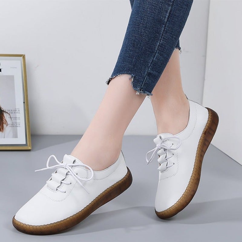Marela Comfort – Zapatillas Ortopédicas con Plantilla de Regalo ¡Solo por Hoy!