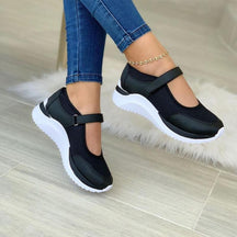 KonfCare – Zapato Ortopédico Cartin para Máximo Confort