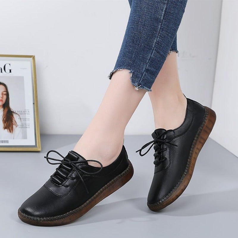 Marela Comfort – Zapatillas Ortopédicas con Plantilla de Regalo ¡Solo por Hoy!
