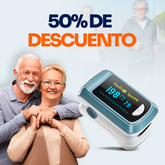 Glucomax Philips - Medidor láser de glucosa en sangre no invasivo de alta precisión + Regalos