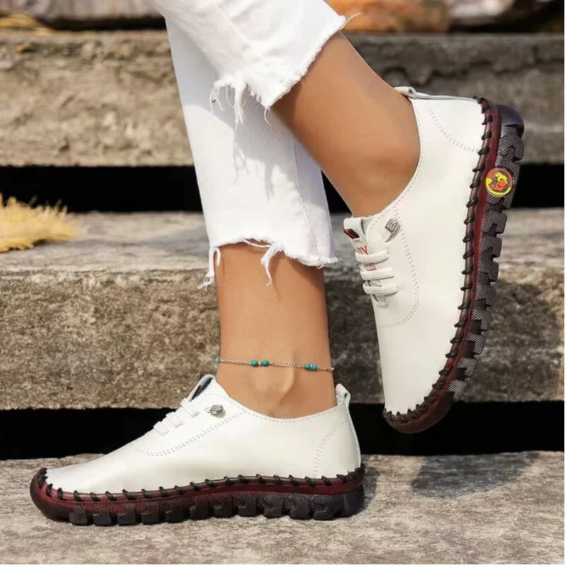 Zapatillas ortopédicas Rexy + Plantilla ortopédica de regalo solo por hoy!
