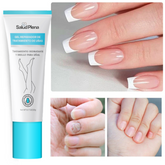 Salud Nail - Crema de eliminación de hongos + regalos [ RESULTADO COMPROBADO ]