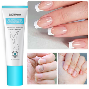 Salud Nail - Crema de eliminación de hongos + regalos [ RESULTADO COMPROBADO ]