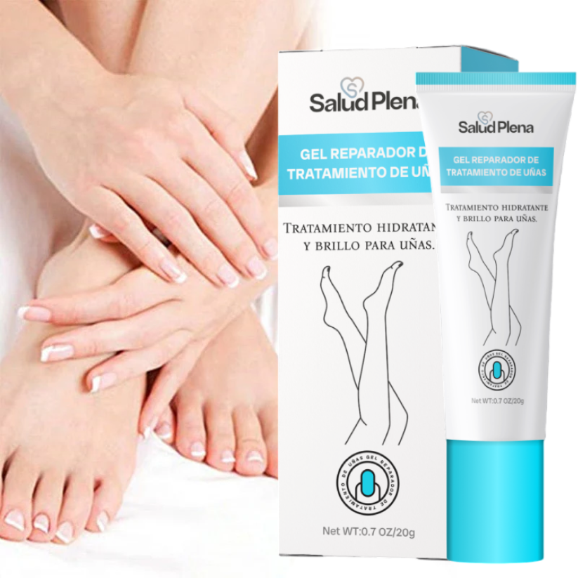 Salud Nail - Crema de eliminación de hongos + regalos [ RESULTADO COMPROBADO ]