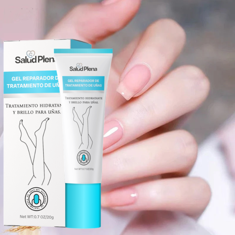 Salud Nail - Crema de eliminación de hongos + regalos [ RESULTADO COMPROBADO ]