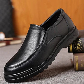 Kinecto | Chaussures Omega – Ultra Résistantes & Confort Inégalé