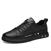 Novaro | Zapatos Casuales de Cuero Genuino – Elegancia Natural y Confort Duradero
