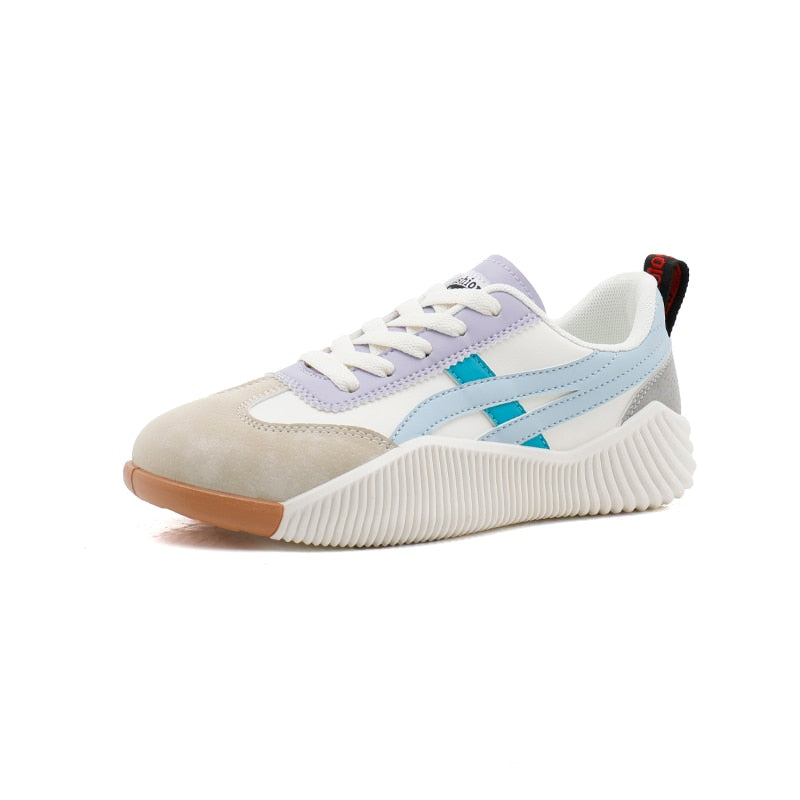 KonfEase – Zapatillas Andria de Confort Absoluto