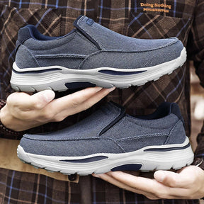Konf Must Pro – Zapatos Resistentes y Cómodos para Uso Diario