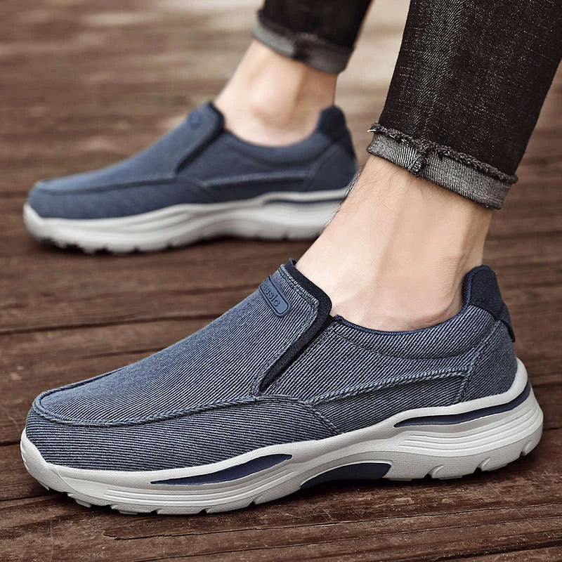 Konf Must Pro – Zapatos Resistentes y Cómodos para Uso Diario