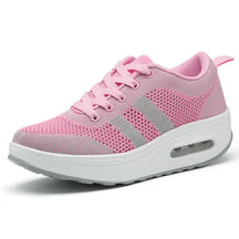 Zapatillas ortopédicas con burbujas de aire + Plantilla ortopédica de regalo solo por hoy!