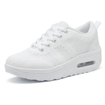 Zapatillas ortopédicas con burbujas de aire + Plantilla ortopédica de regalo solo por hoy!