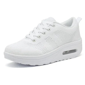 Zapatillas ortopédicas con burbujas de aire + Plantilla ortopédica de regalo solo por hoy!