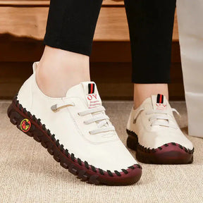 Zapatillas ortopédicas Rexy + Plantilla ortopédica de regalo solo por hoy!