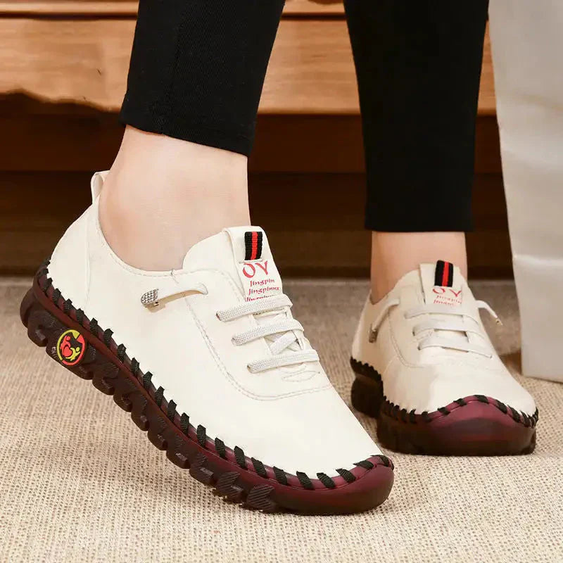Zapatillas ortopédicas Rexy + Plantilla ortopédica de regalo solo por hoy!