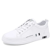 Novaro | Zapatos Casuales de Cuero Genuino – Elegancia Natural y Confort Duradero
