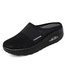KonfWalk+ – Pantuflas Ortopédicas de Marcha con Estilo y Máximo Confort