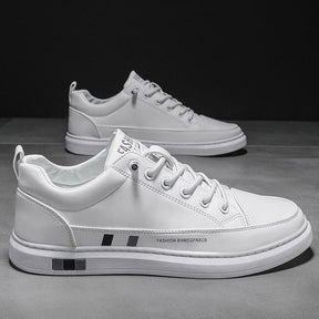 Novaro | Zapatos Casuales de Cuero Genuino – Elegancia Natural y Confort Duradero
