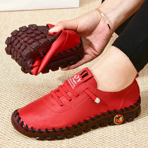 Zapatillas ortopédicas Rexy + Plantilla ortopédica de regalo solo por hoy!